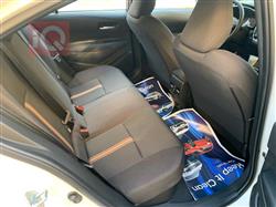 تۆیۆتا کۆرۆلا